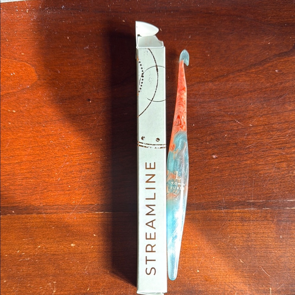 Furls Streamline Crochet Hook